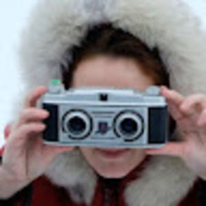 Meet your Posher, Maryse